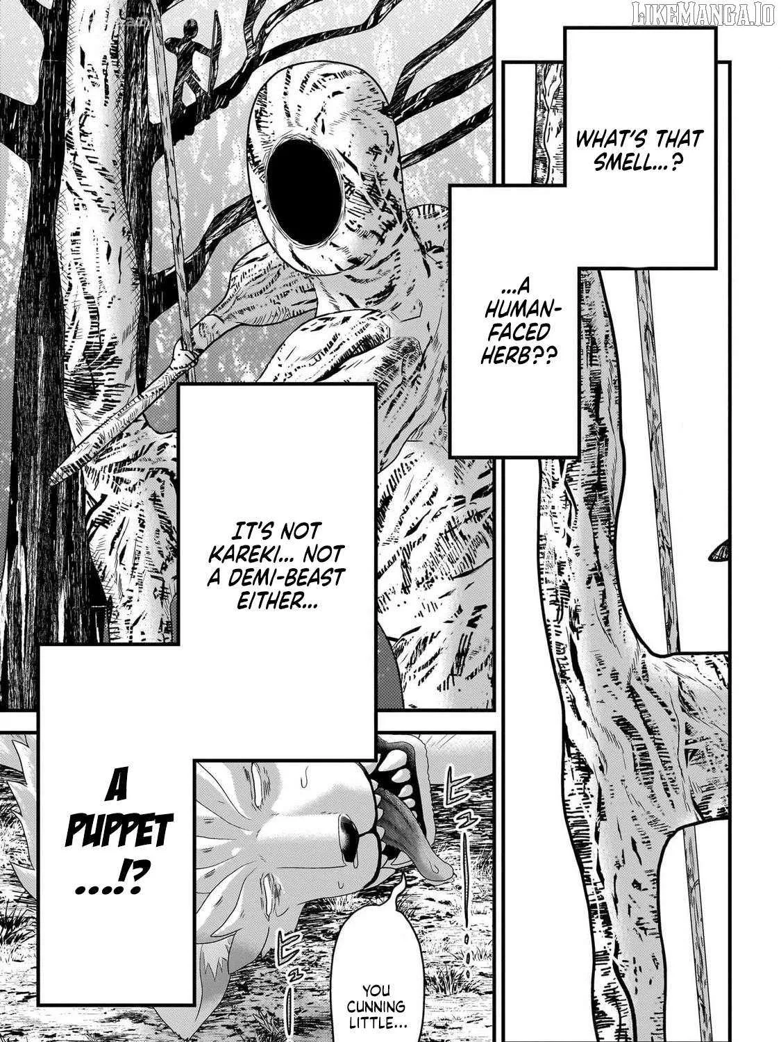 Murabito Desu Ga Nani Ka? Chapter 71 page 53 - 