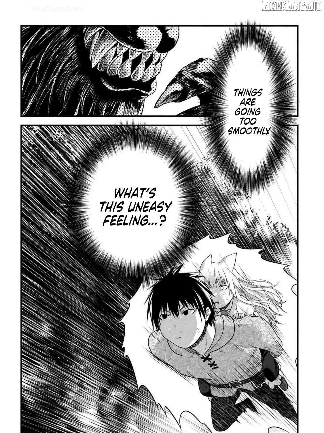 Murabito Desu Ga Nani Ka? Chapter 71 page 59 - 