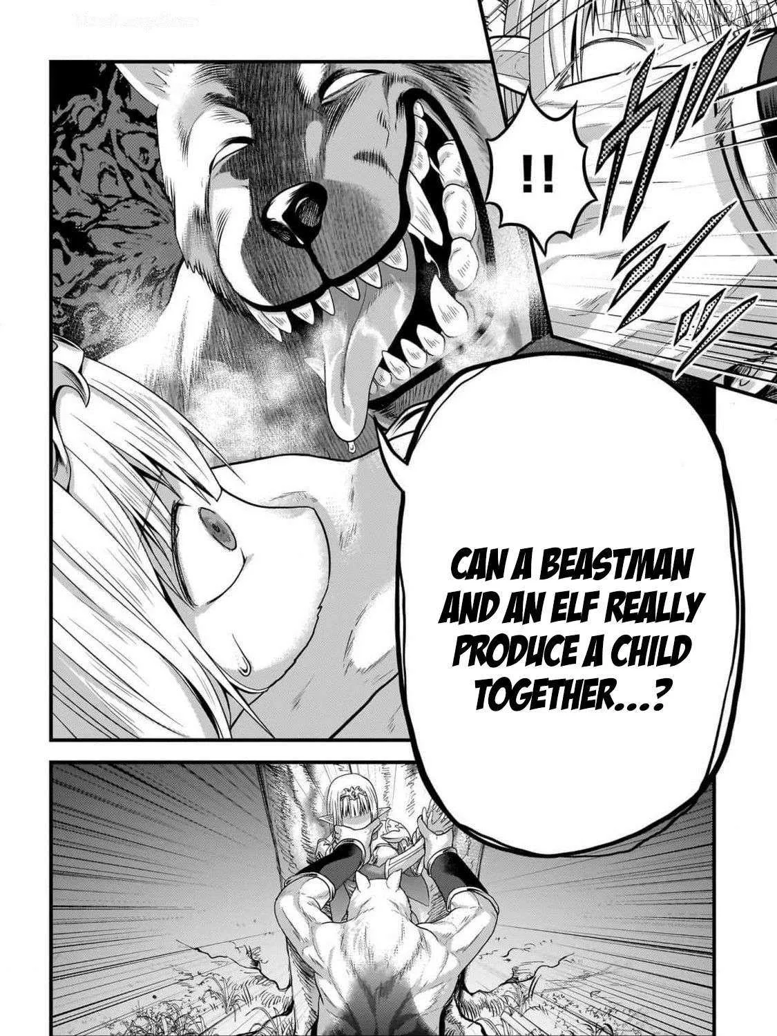 Murabito Desu Ga Nani Ka? Chapter 72 page 11 - 