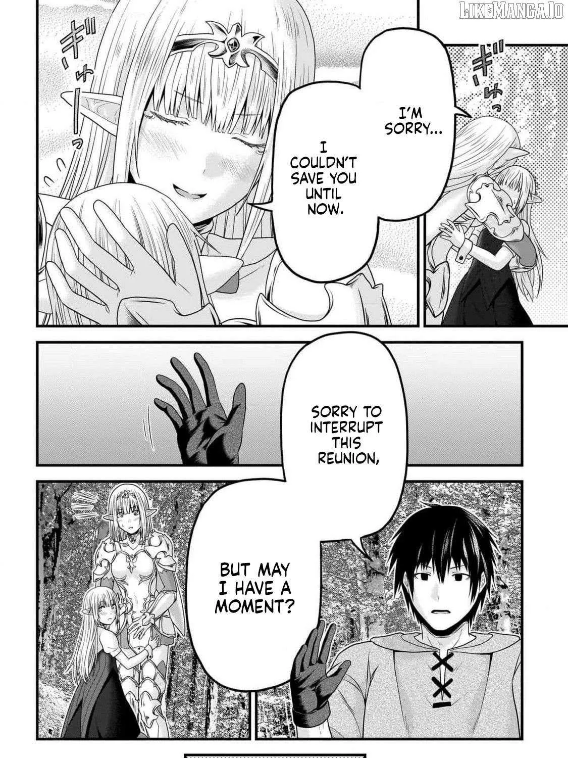 Murabito Desu Ga Nani Ka? Chapter 72 page 15 - 