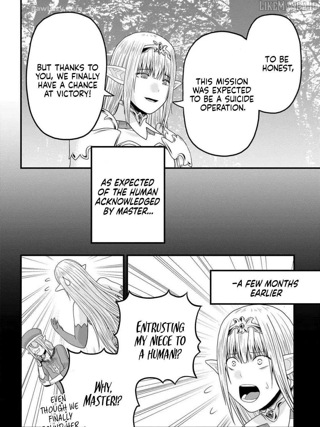 Murabito Desu Ga Nani Ka? Chapter 72 page 19 - 
