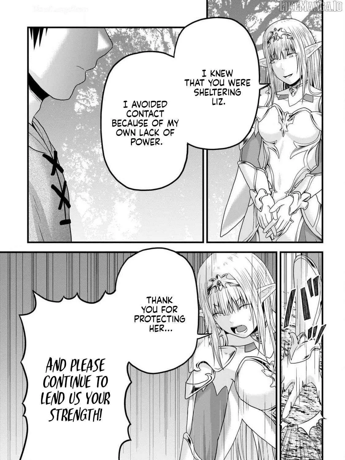 Murabito Desu Ga Nani Ka? Chapter 72 page 25 - 