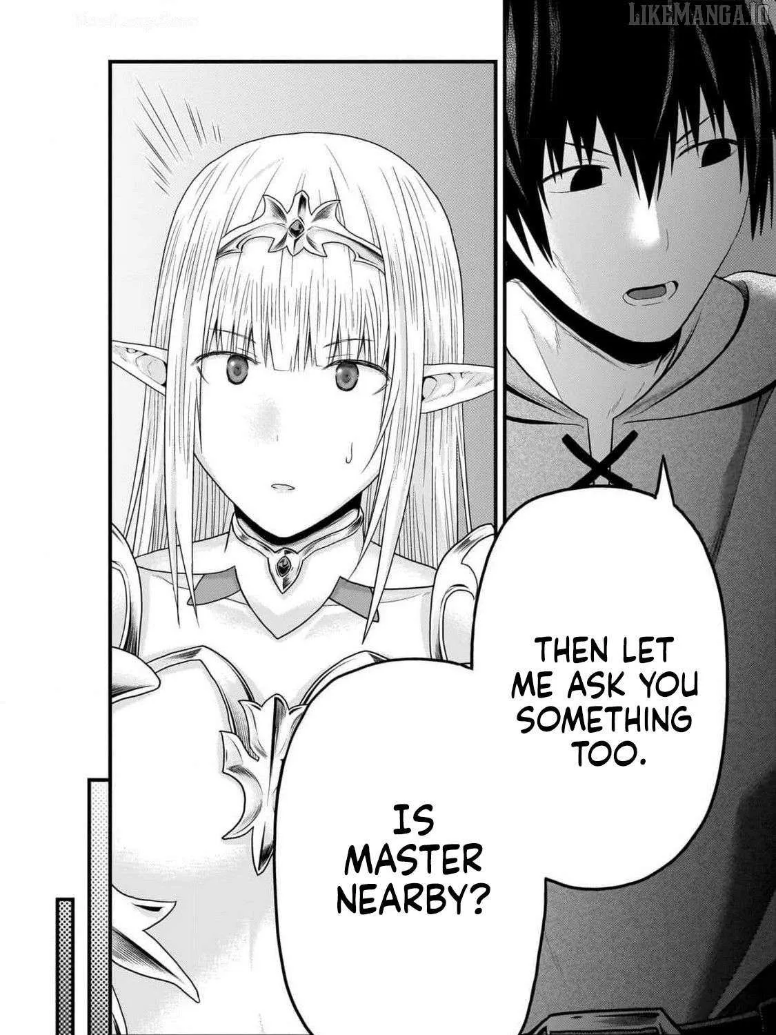 Murabito Desu Ga Nani Ka? Chapter 72 page 31 - 