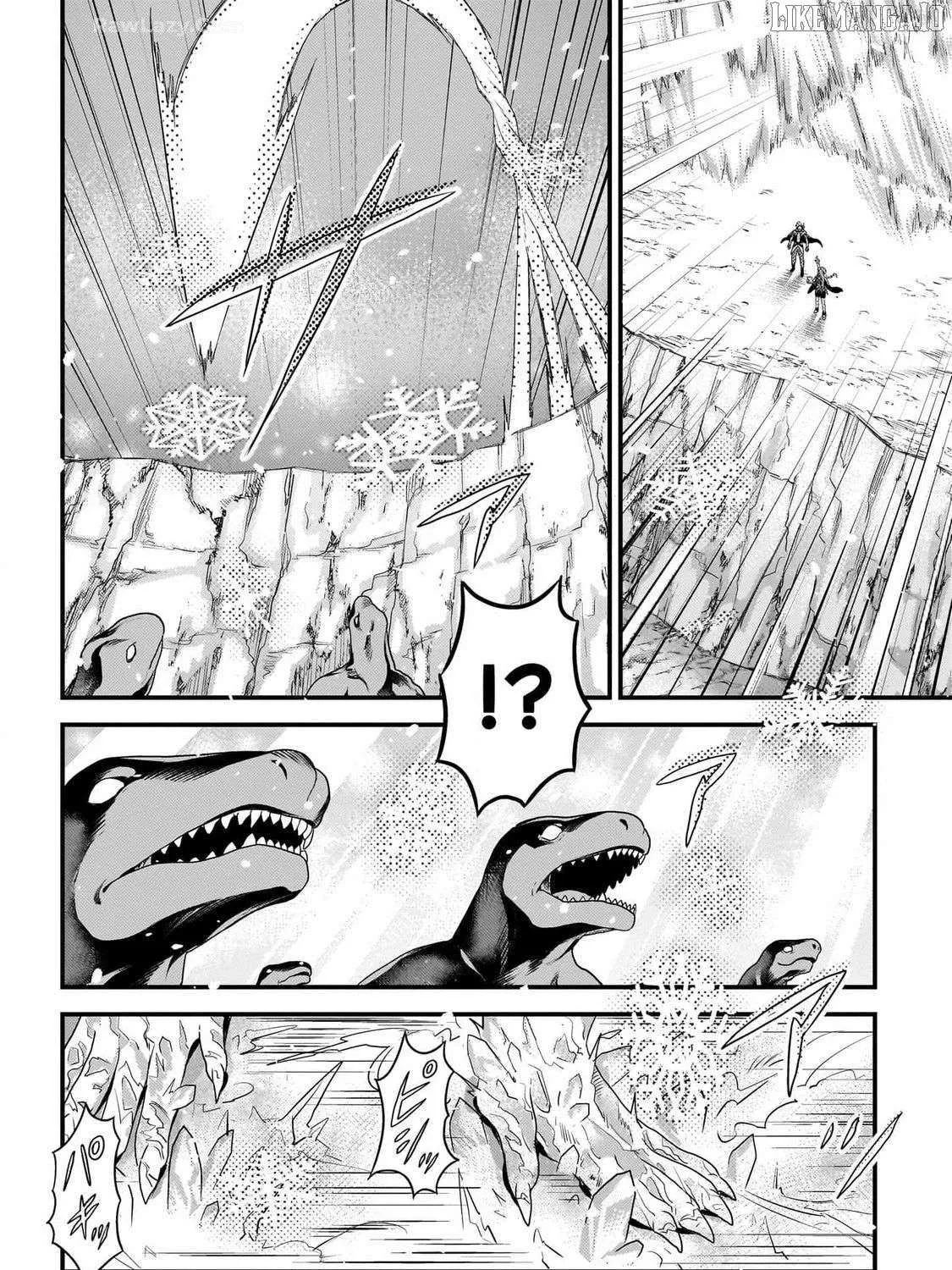 Murabito Desu Ga Nani Ka? Chapter 72 page 39 - 