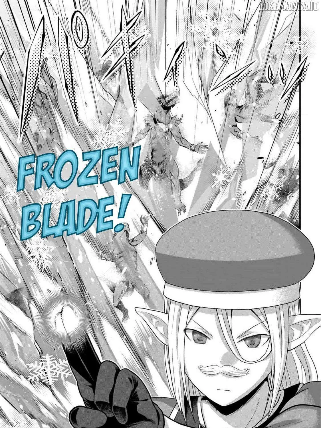 Murabito Desu Ga Nani Ka? Chapter 72 page 41 - 