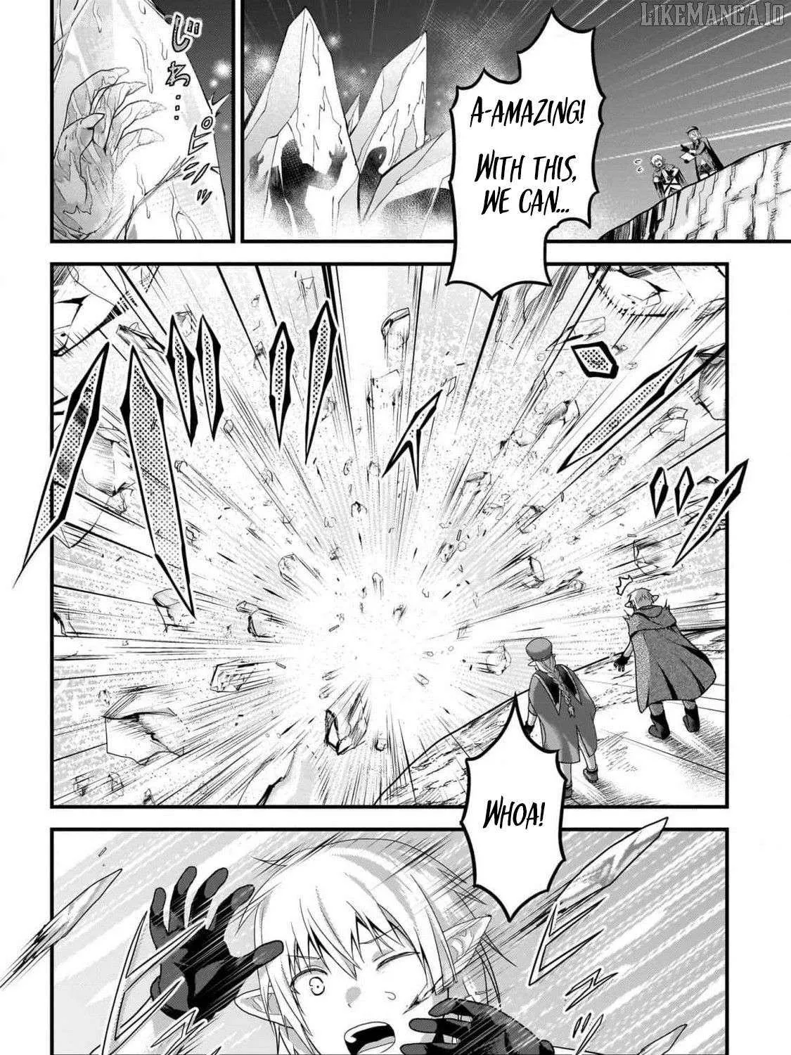 Murabito Desu Ga Nani Ka? Chapter 72 page 43 - 