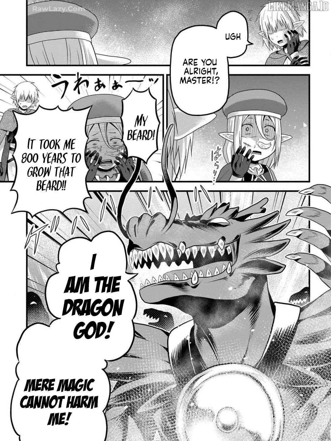 Murabito Desu Ga Nani Ka? Chapter 72 page 45 - 