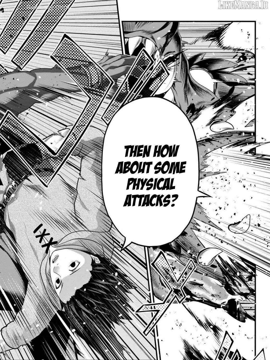 Murabito Desu Ga Nani Ka? Chapter 72 page 47 - 