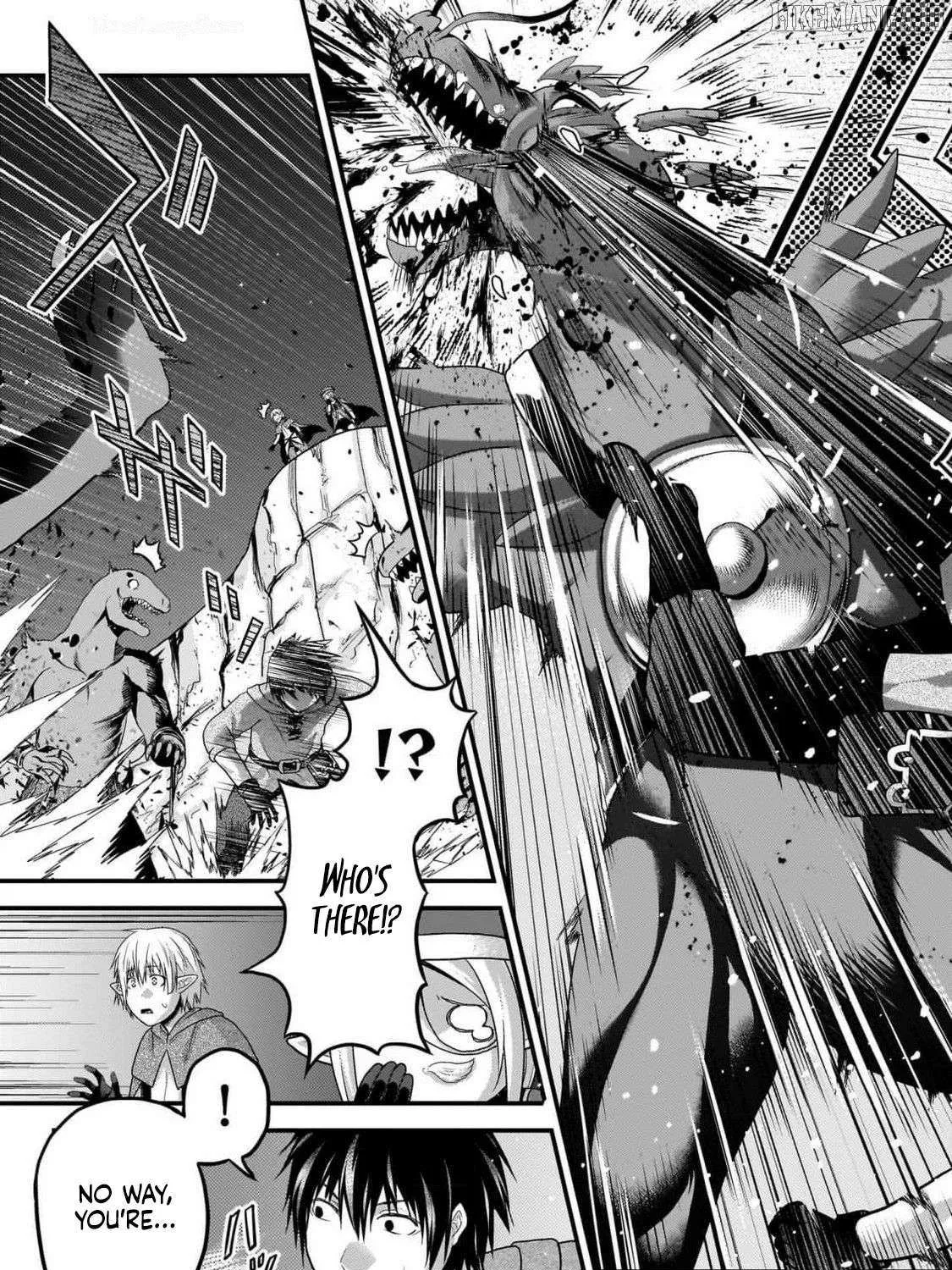 Murabito Desu Ga Nani Ka? Chapter 72 page 49 - 