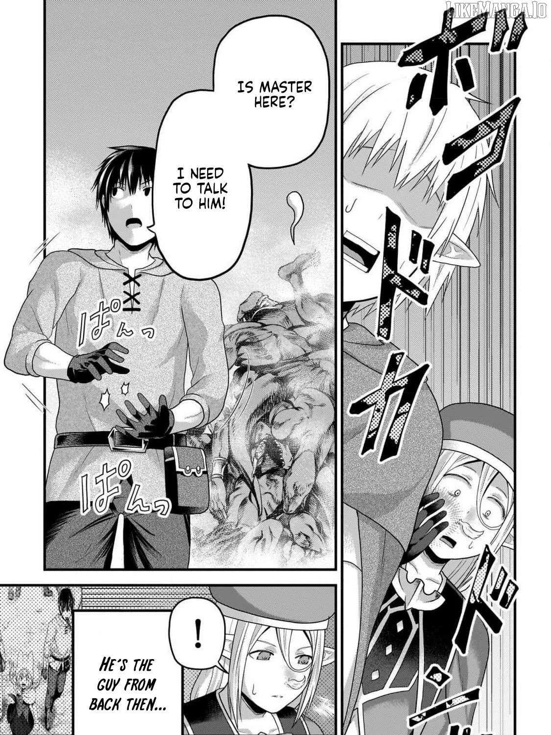 Murabito Desu Ga Nani Ka? Chapter 72 page 53 - 