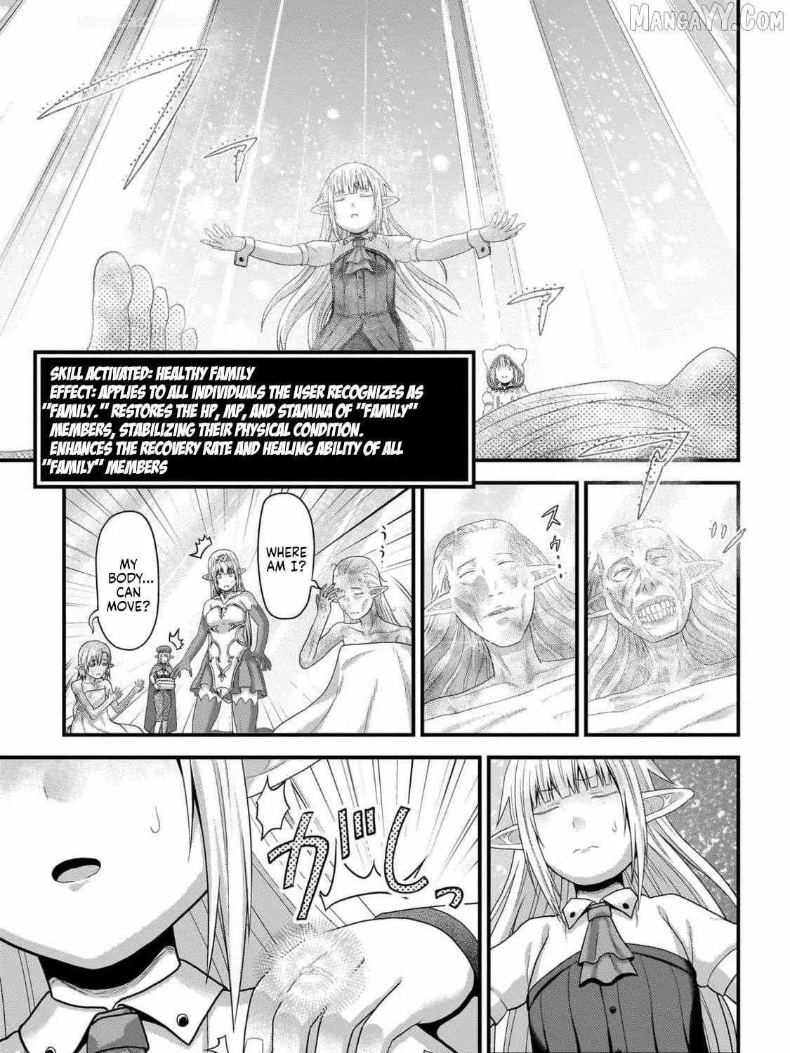 Murabito Desu Ga Nani Ka? Chapter 73 page 14 - 