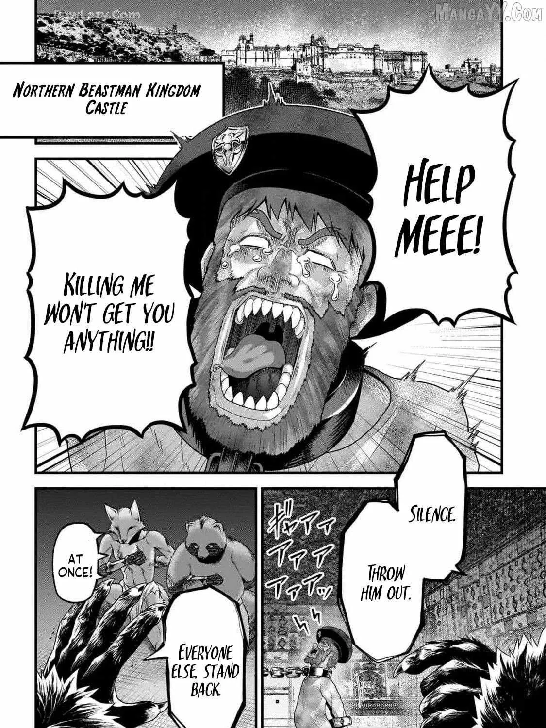 Murabito Desu Ga Nani Ka? Chapter 73 page 20 - 