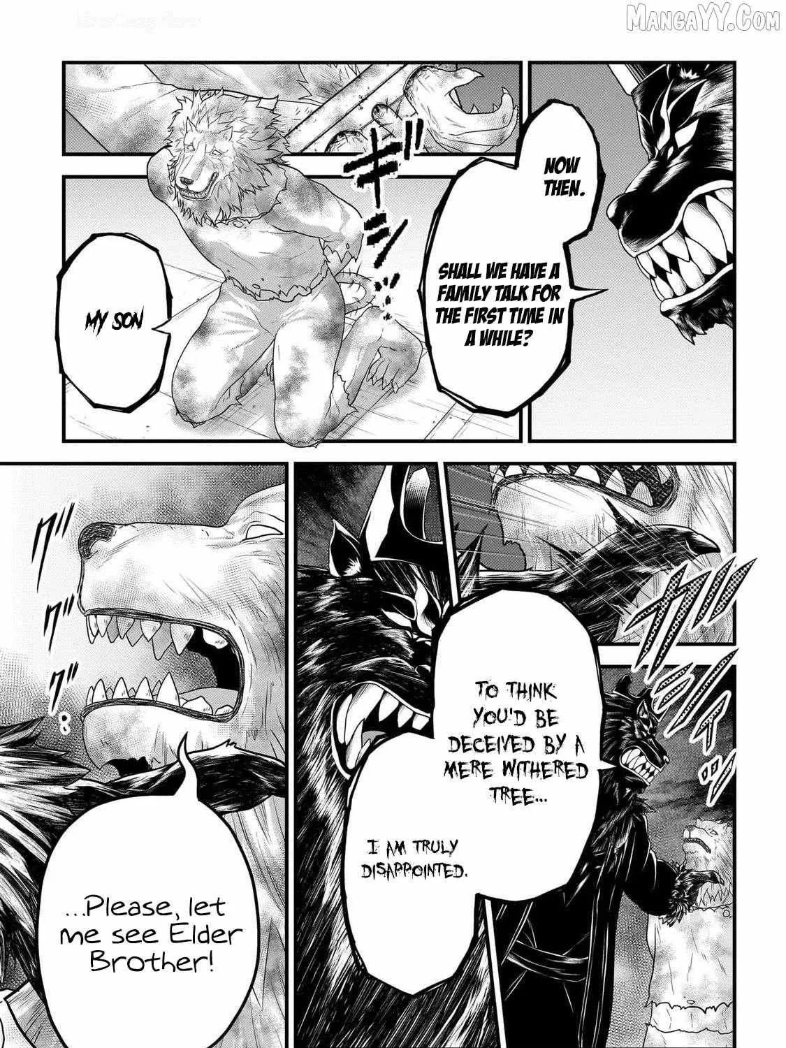 Murabito Desu Ga Nani Ka? Chapter 73 page 22 - 