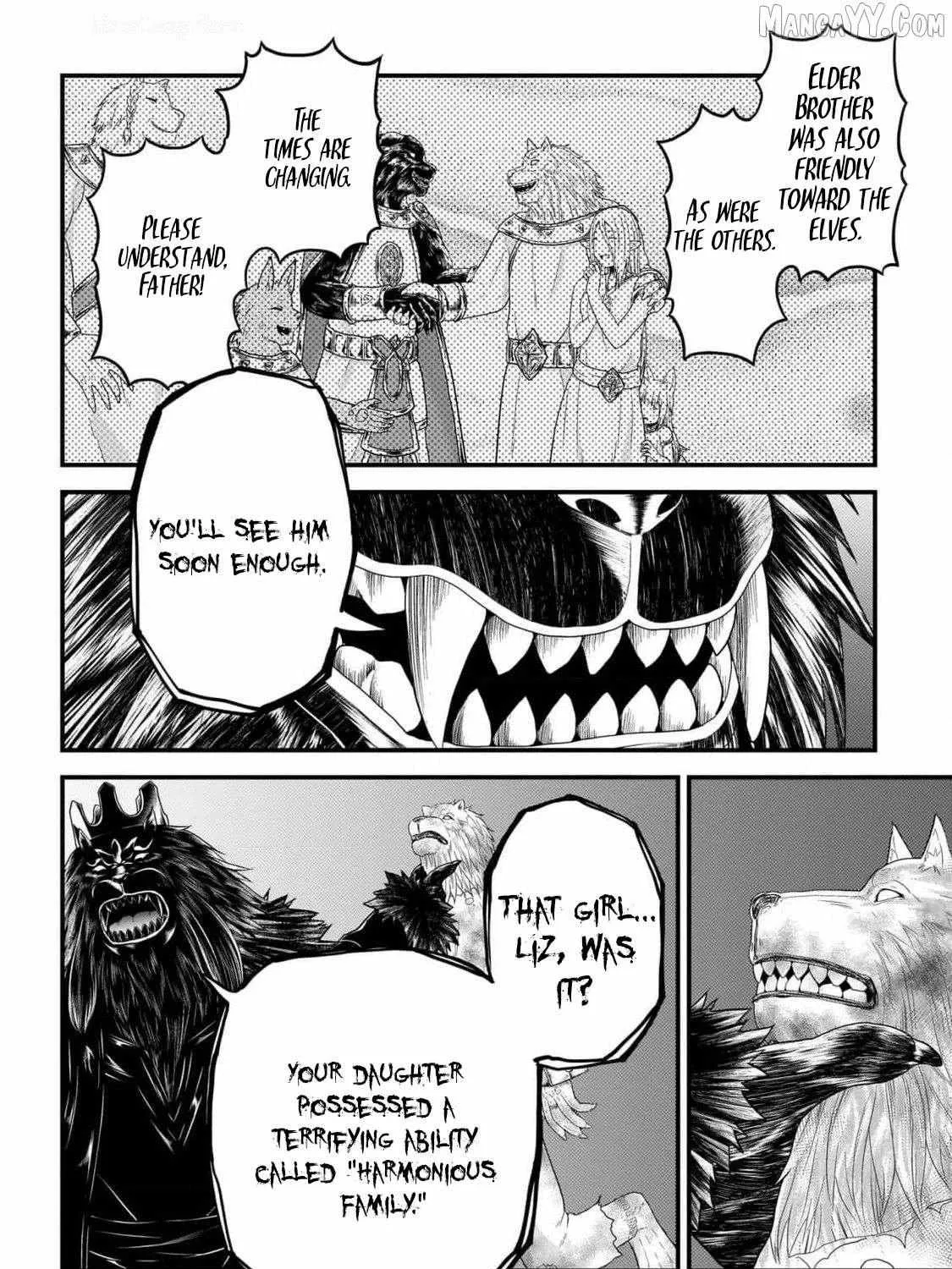 Murabito Desu Ga Nani Ka? Chapter 73 page 24 - 