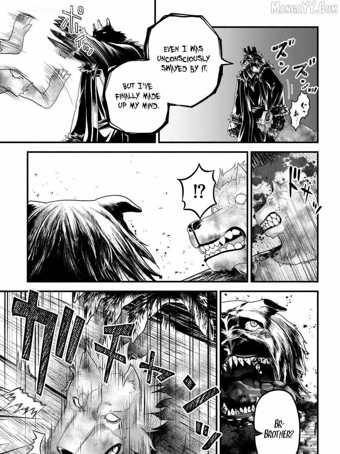 Murabito Desu Ga Nani Ka? Chapter 73 page 26 - 