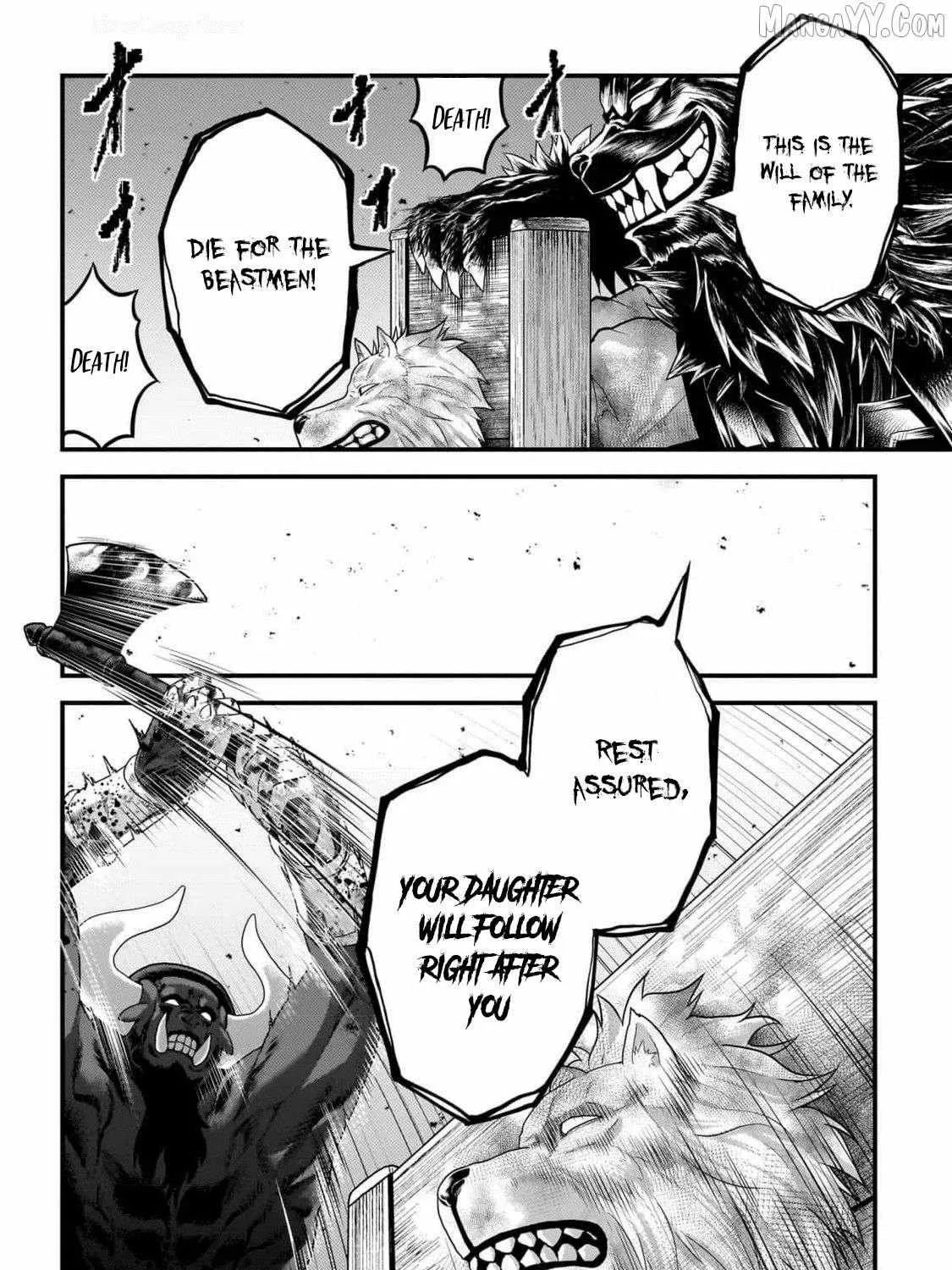 Murabito Desu Ga Nani Ka? Chapter 73 page 29 - 