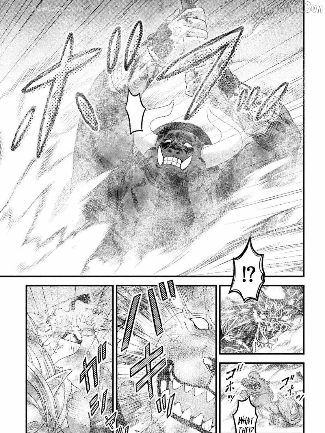 Murabito Desu Ga Nani Ka? Chapter 73 page 31 - 