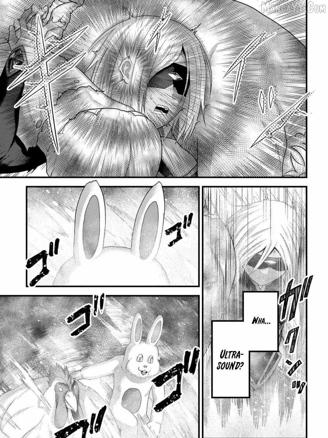 Murabito Desu Ga Nani Ka? Chapter 73 page 35 - 