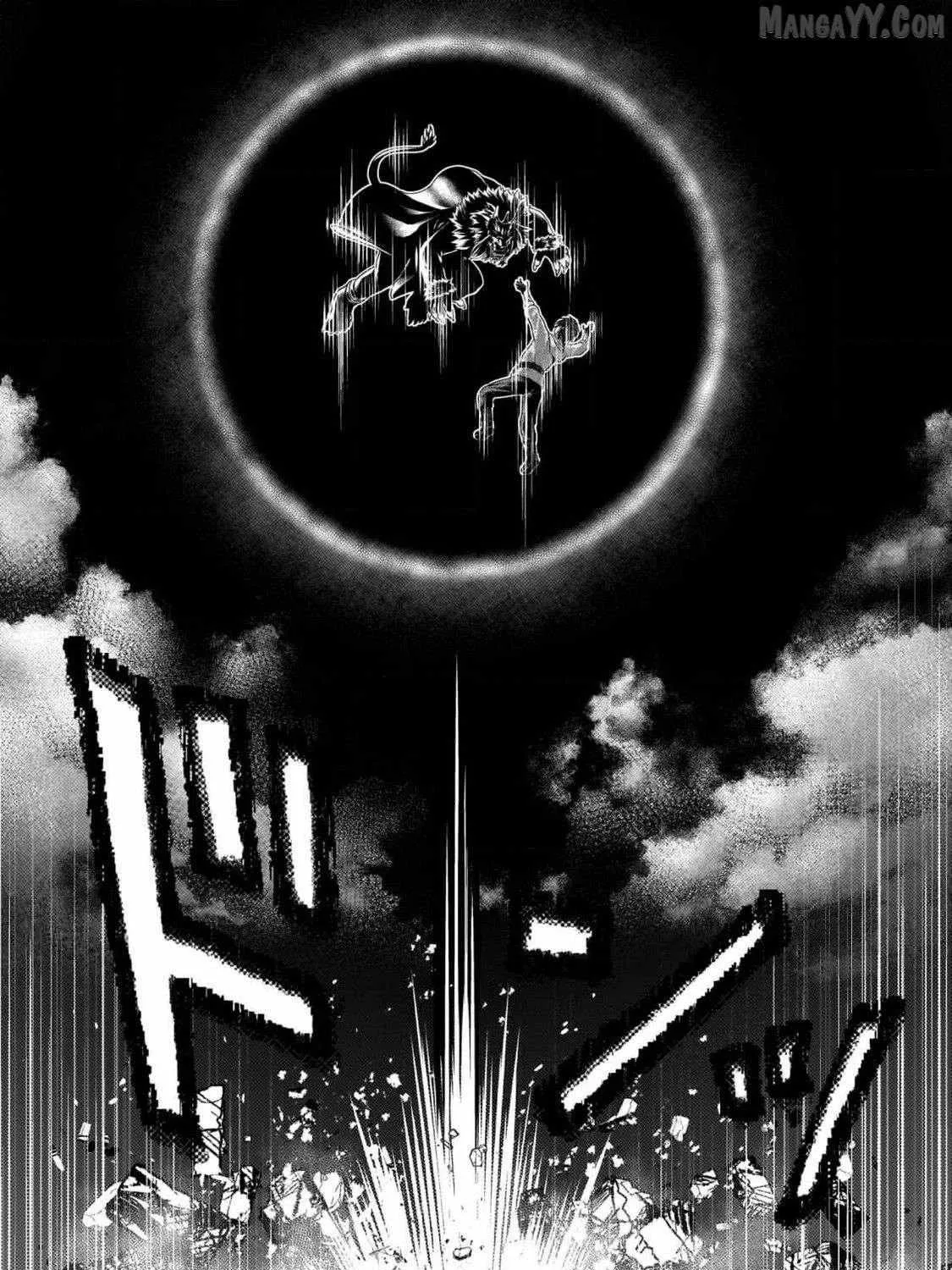 Murabito Desu Ga Nani Ka? Chapter 73 page 44 - 