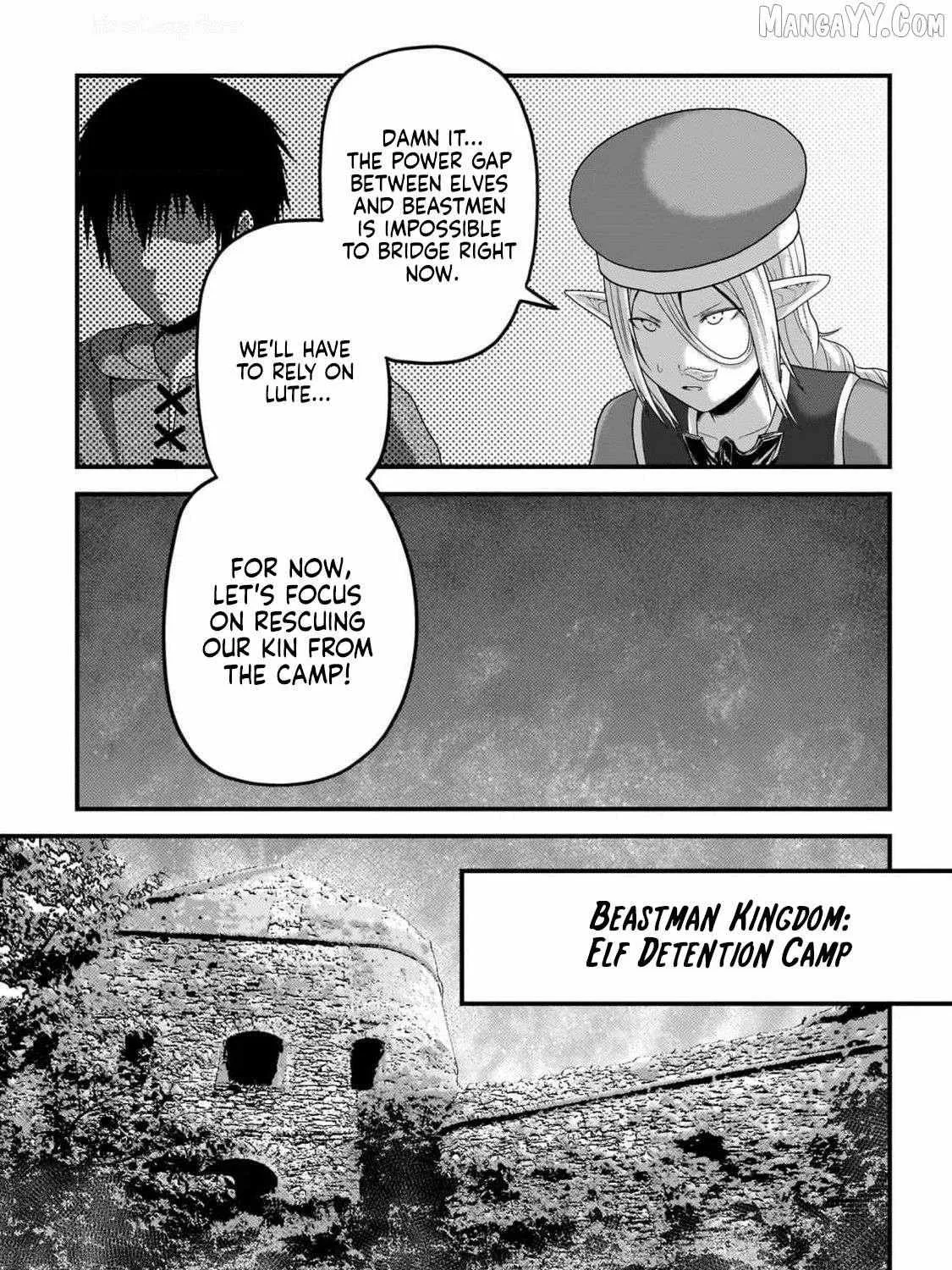 Murabito Desu Ga Nani Ka? Chapter 73 page 6 - 