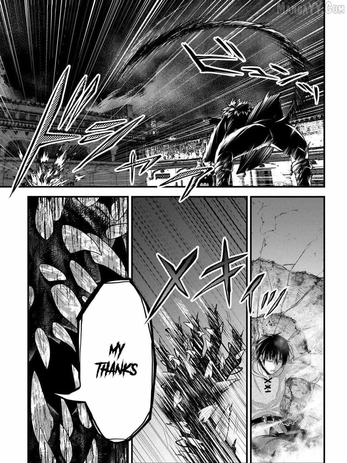 Murabito Desu Ga Nani Ka? Chapter 74 page 19 - 
