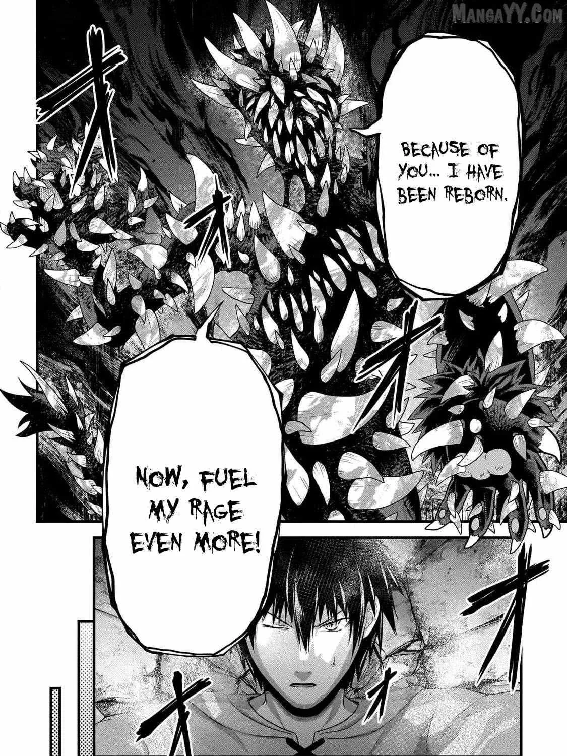 Murabito Desu Ga Nani Ka? Chapter 74 page 21 - 