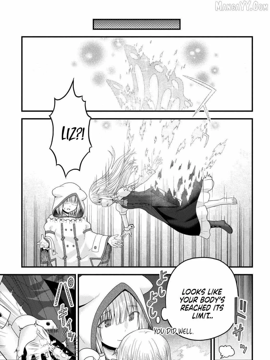 Murabito Desu Ga Nani Ka? Chapter 74 page 23 - 