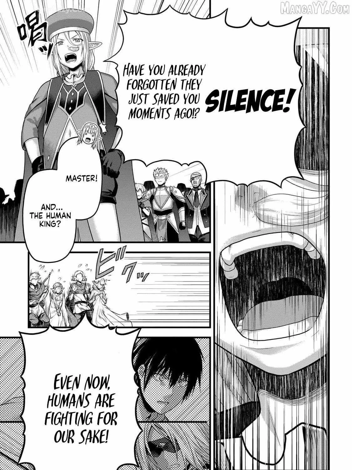 Murabito Desu Ga Nani Ka? Chapter 74 page 27 - 