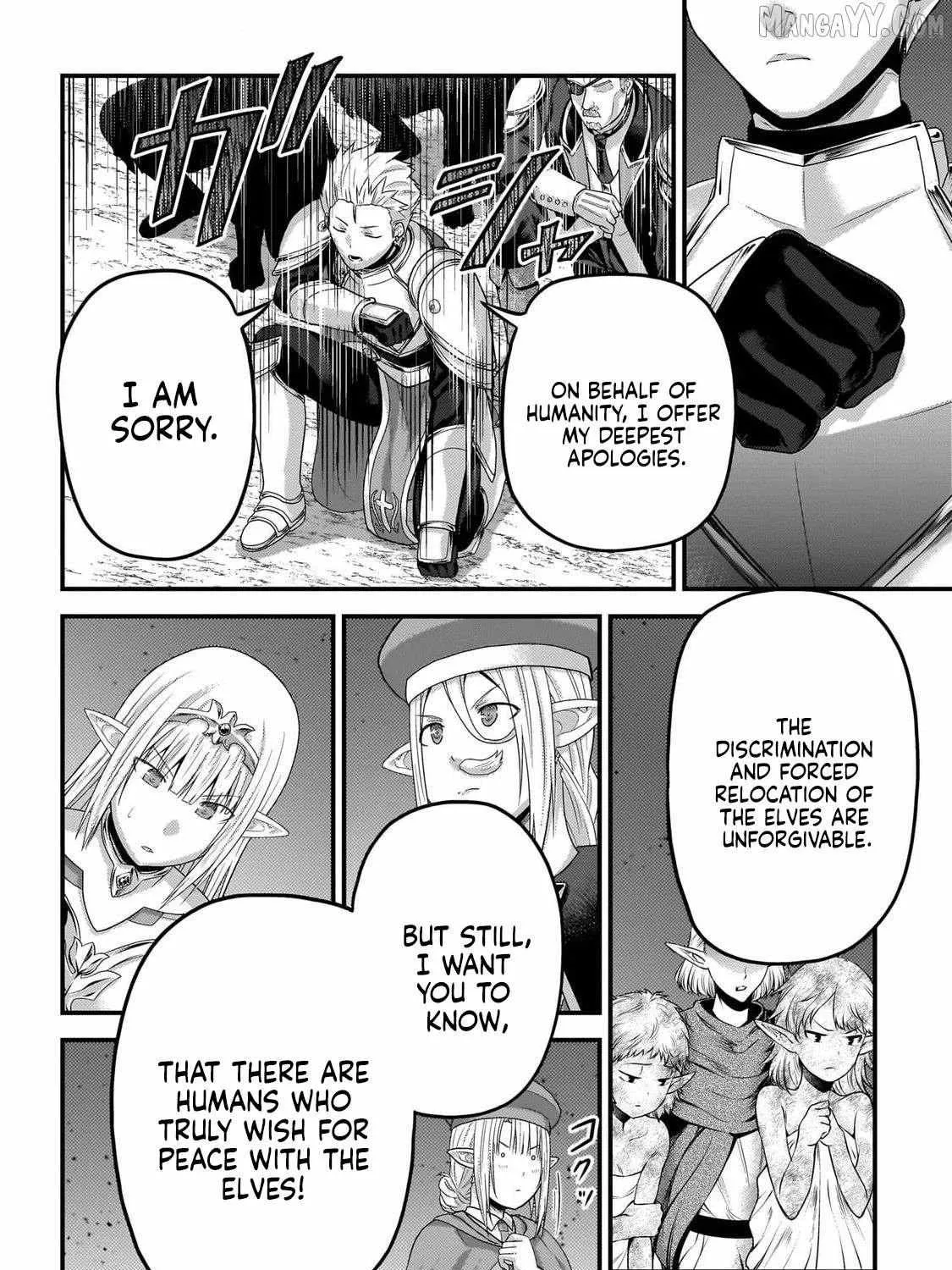 Murabito Desu Ga Nani Ka? Chapter 74 page 29 - 