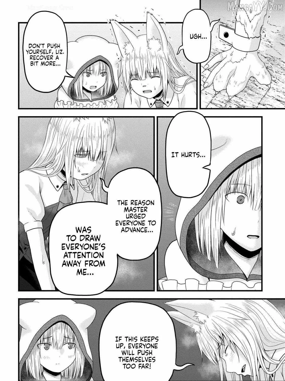 Murabito Desu Ga Nani Ka? Chapter 74 page 33 - 