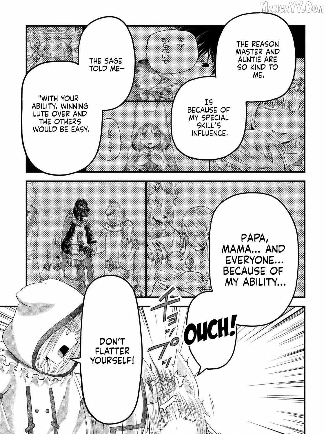 Murabito Desu Ga Nani Ka? Chapter 74 page 35 - 