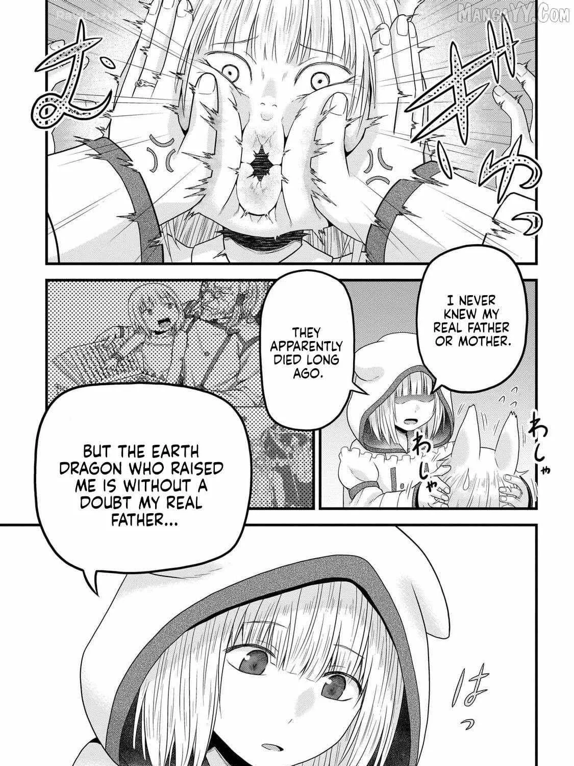 Murabito Desu Ga Nani Ka? Chapter 74 page 39 - 