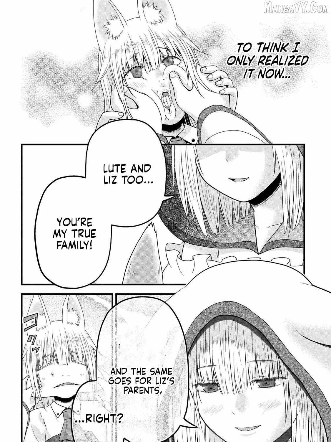 Murabito Desu Ga Nani Ka? Chapter 74 page 41 - 