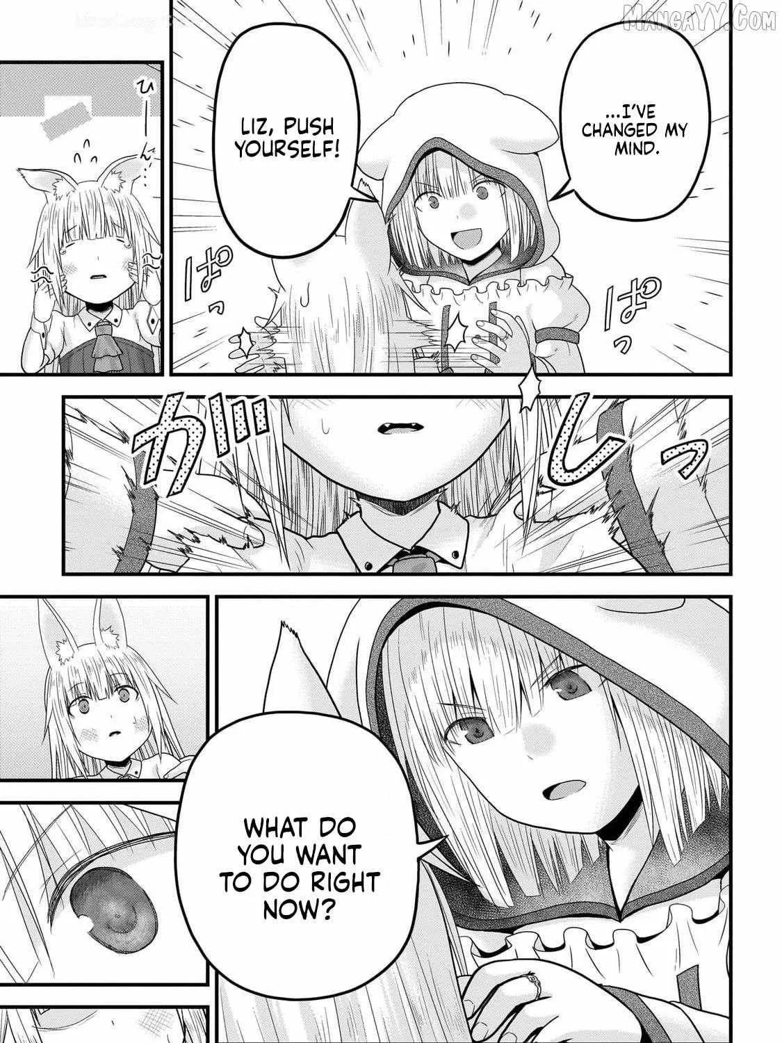 Murabito Desu Ga Nani Ka? Chapter 74 page 43 - 