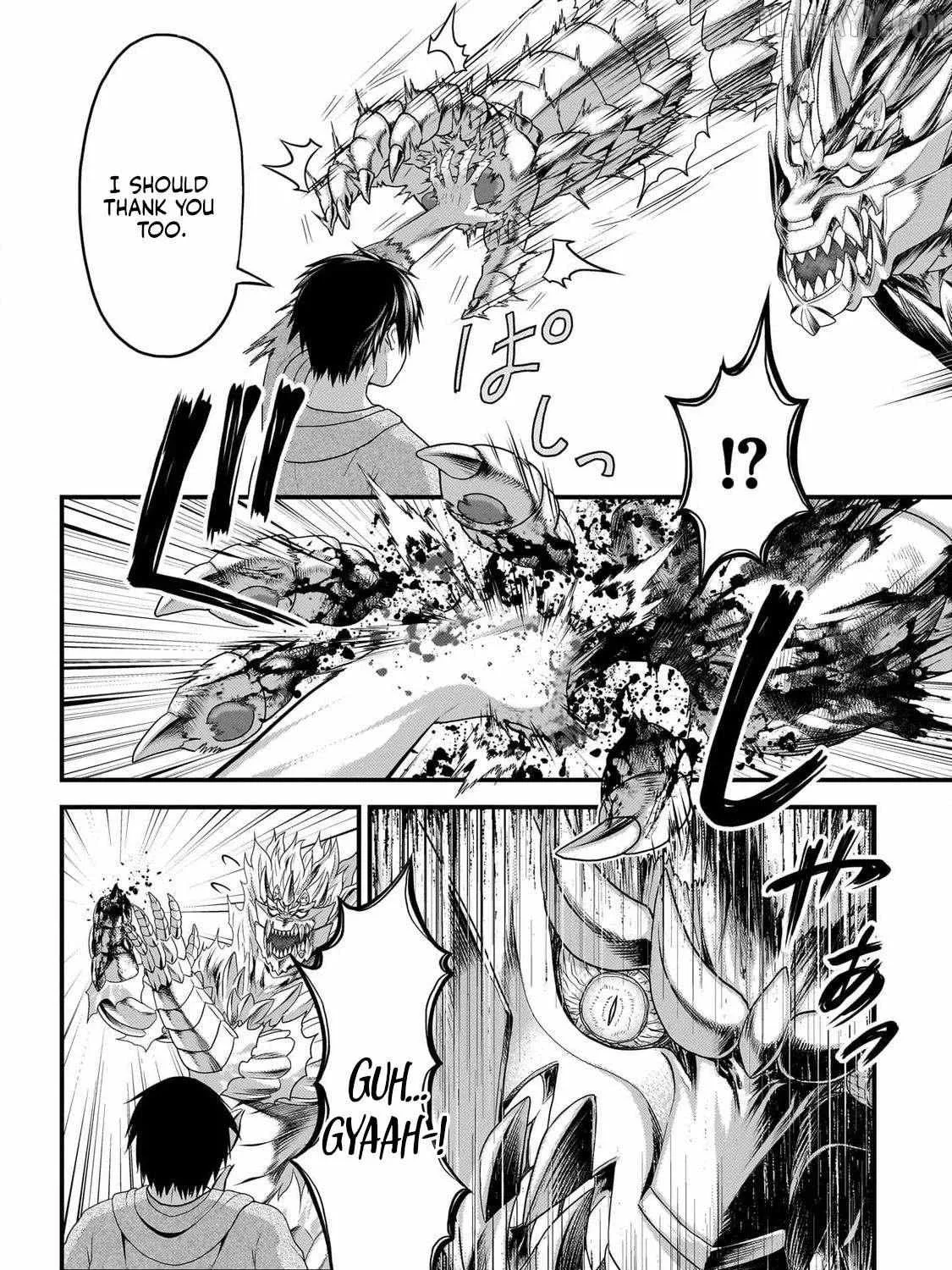 Murabito Desu Ga Nani Ka? Chapter 75 page 13 - 