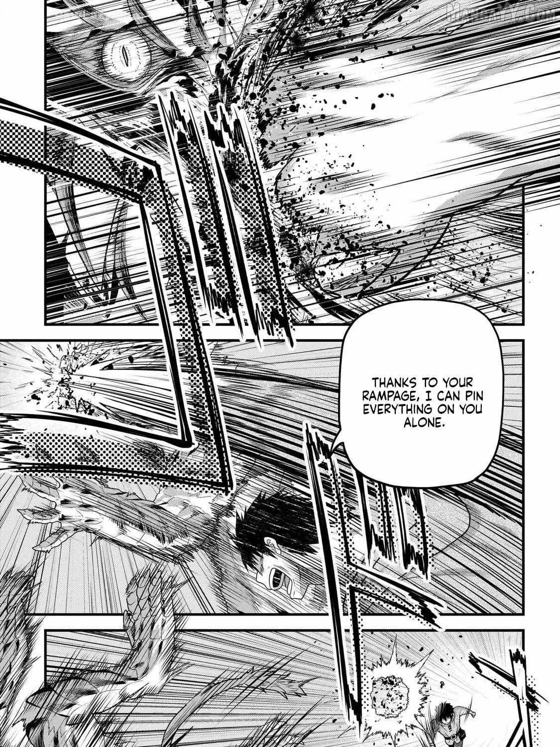 Murabito Desu Ga Nani Ka? Chapter 75 page 15 - 