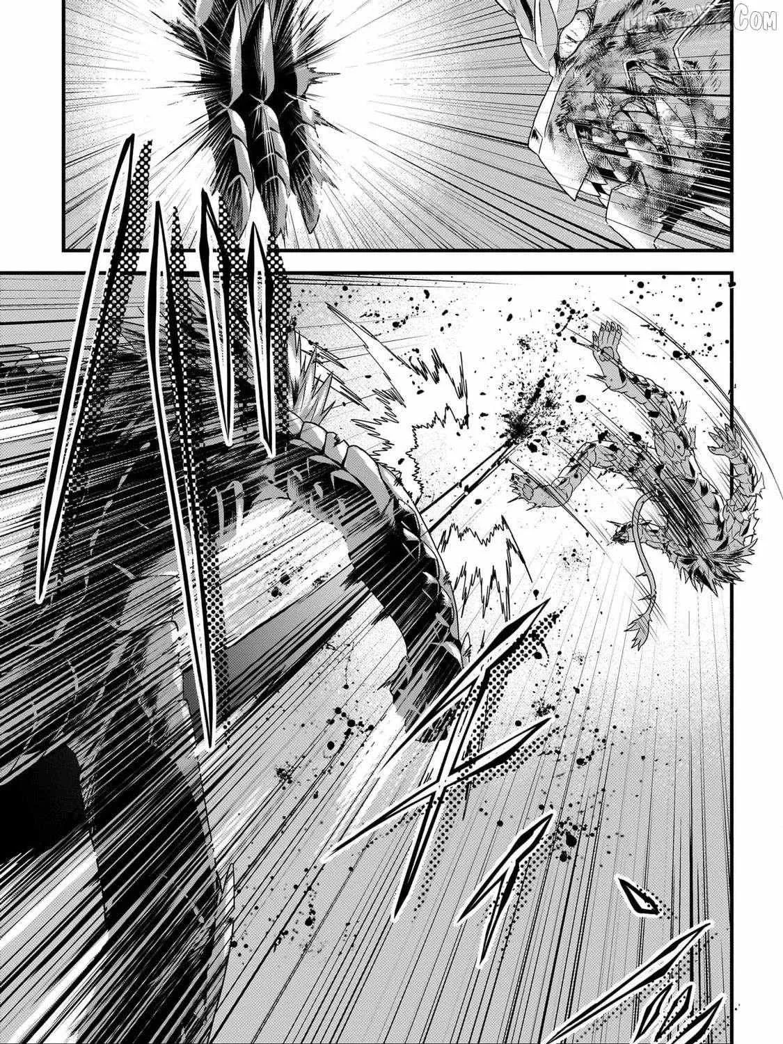 Murabito Desu Ga Nani Ka? Chapter 75 page 19 - 