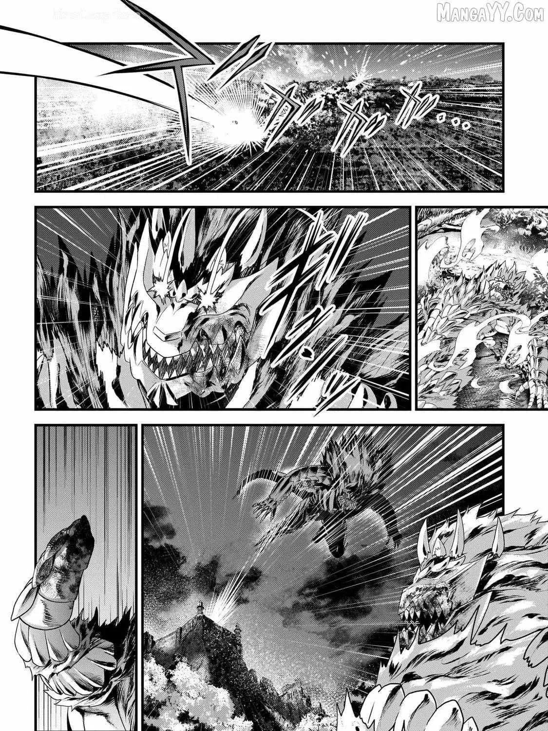 Murabito Desu Ga Nani Ka? Chapter 75 page 21 - 