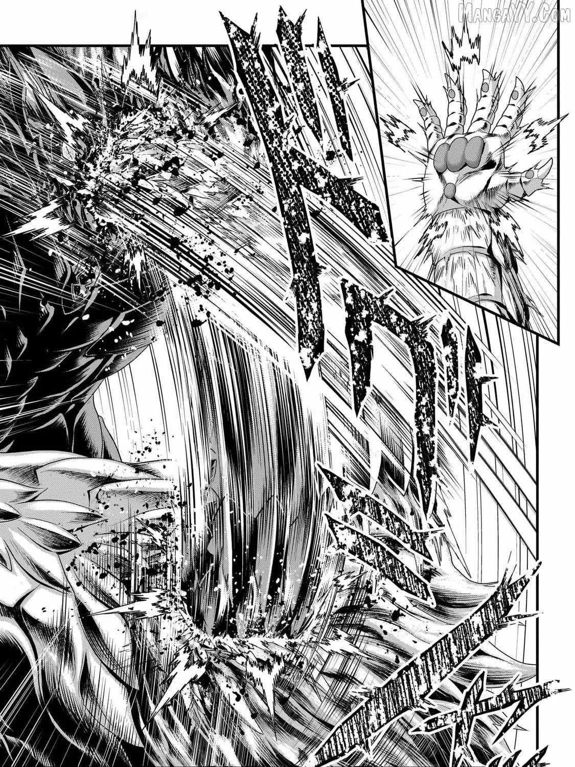 Murabito Desu Ga Nani Ka? Chapter 75 page 23 - 