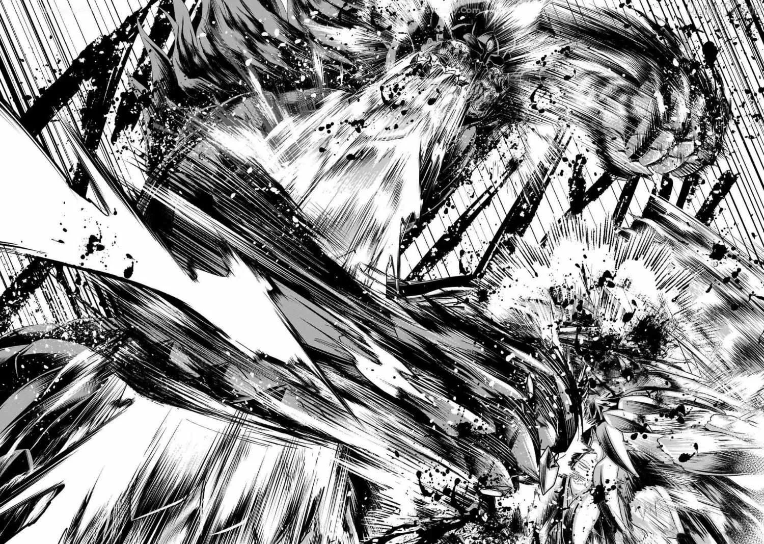 Murabito Desu Ga Nani Ka? Chapter 75 page 25 - 