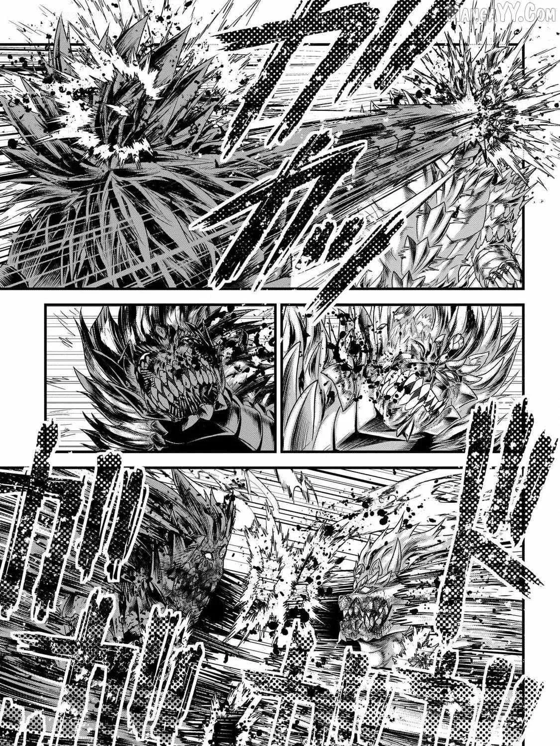 Murabito Desu Ga Nani Ka? Chapter 75 page 28 - 
