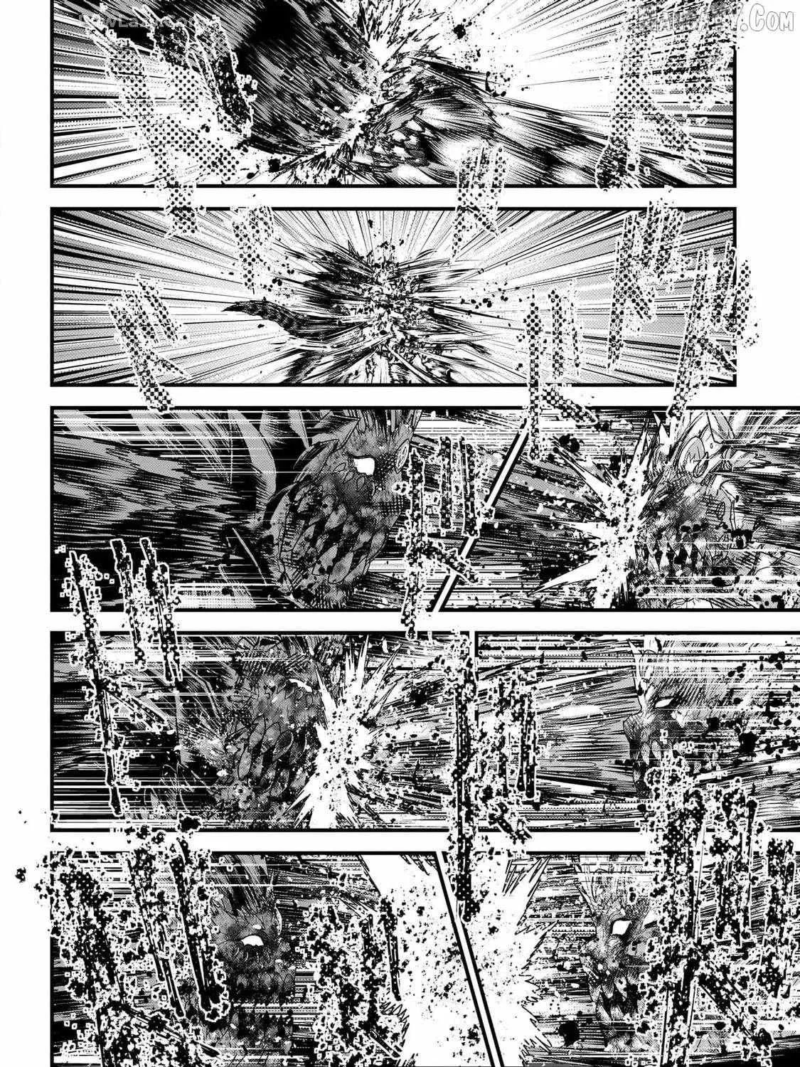 Murabito Desu Ga Nani Ka? Chapter 75 page 30 - 