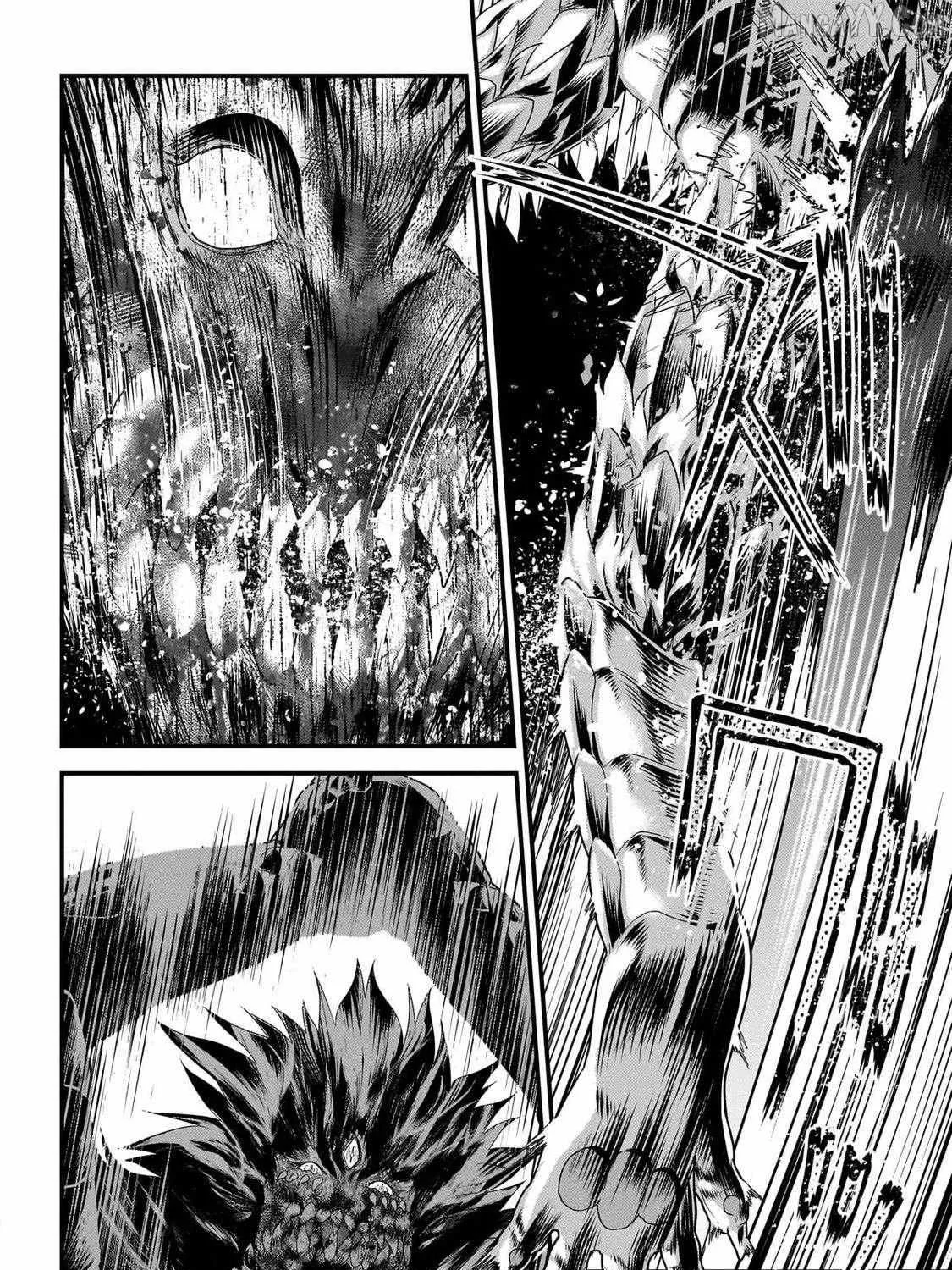 Murabito Desu Ga Nani Ka? Chapter 75 page 34 - 