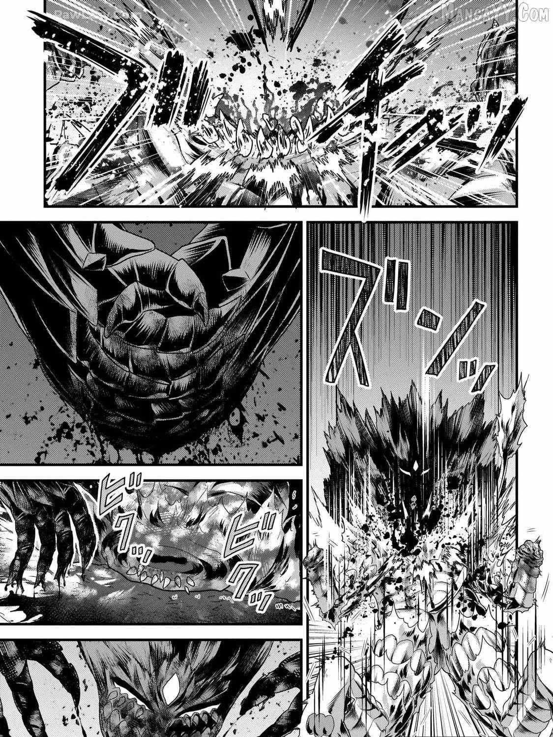 Murabito Desu Ga Nani Ka? Chapter 75 page 36 - 