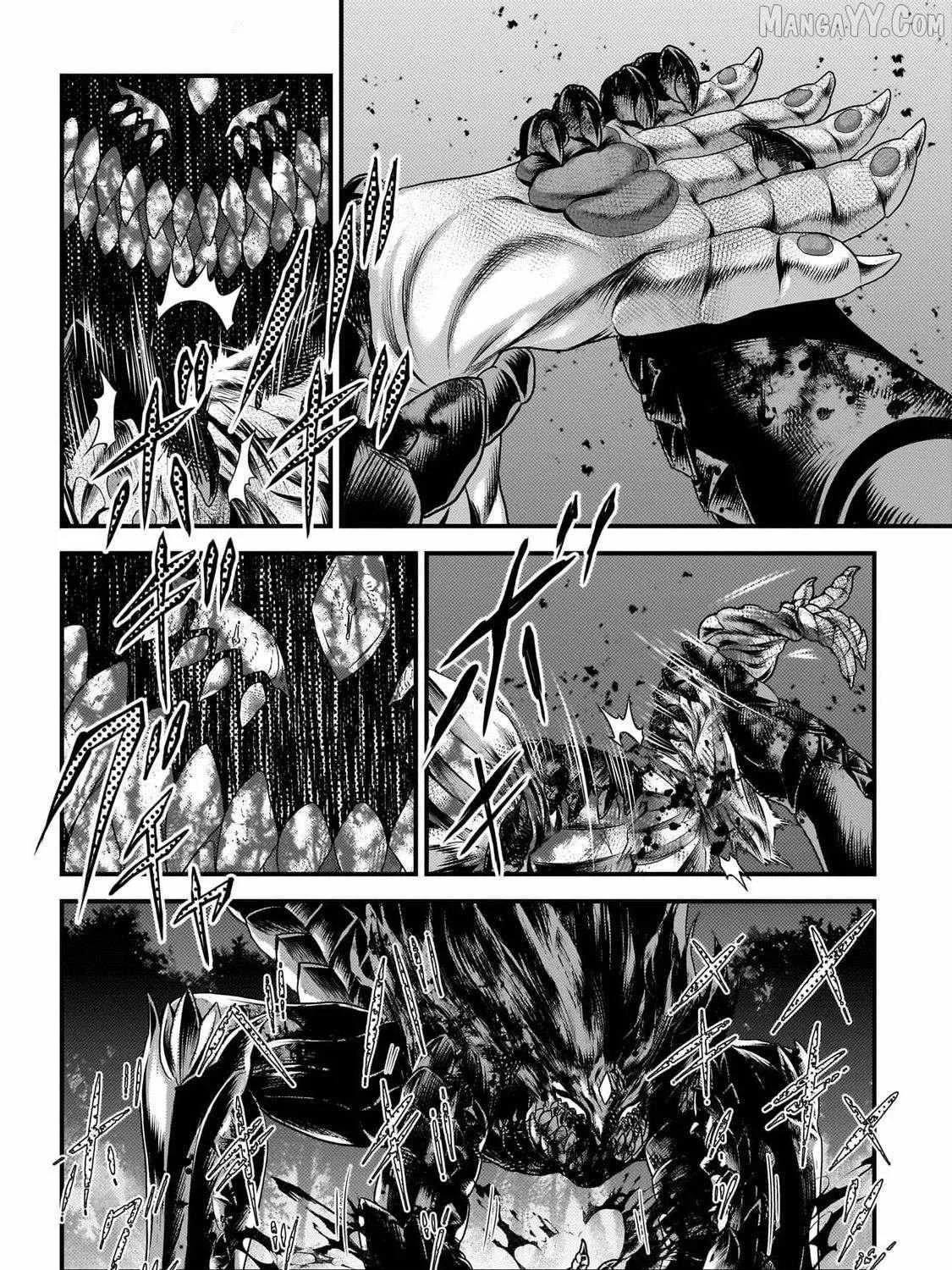 Murabito Desu Ga Nani Ka? Chapter 75 page 38 - 