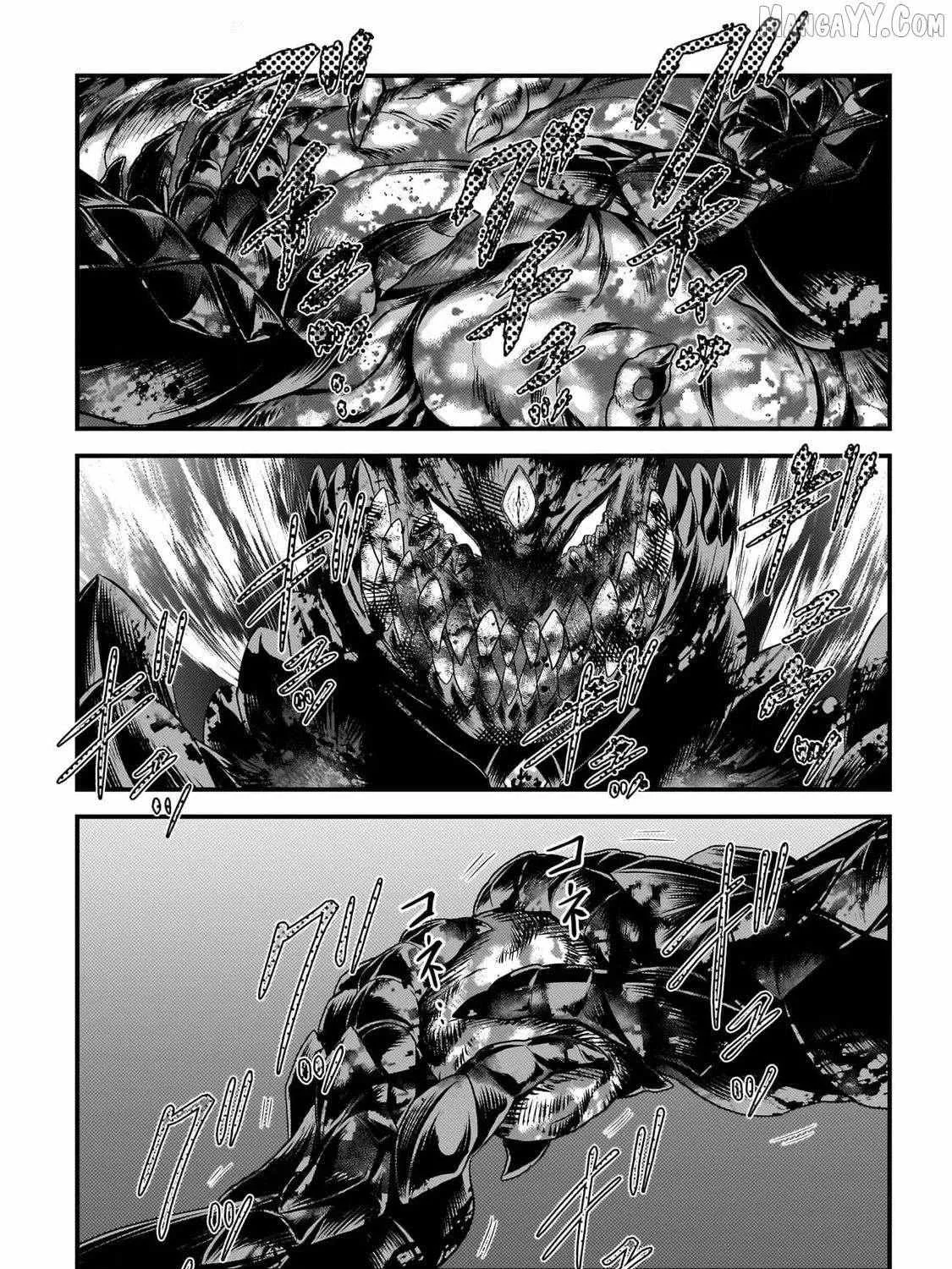 Murabito Desu Ga Nani Ka? Chapter 75 page 40 - 