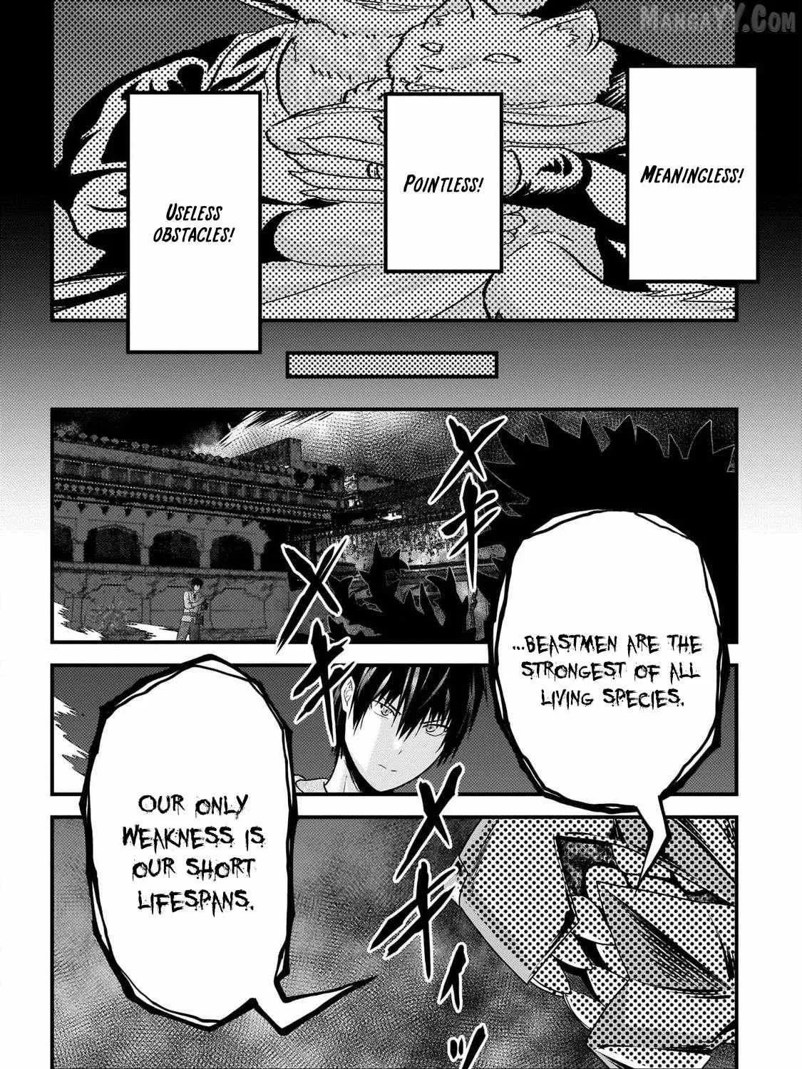 Murabito Desu Ga Nani Ka? Chapter 75 page 5 - 