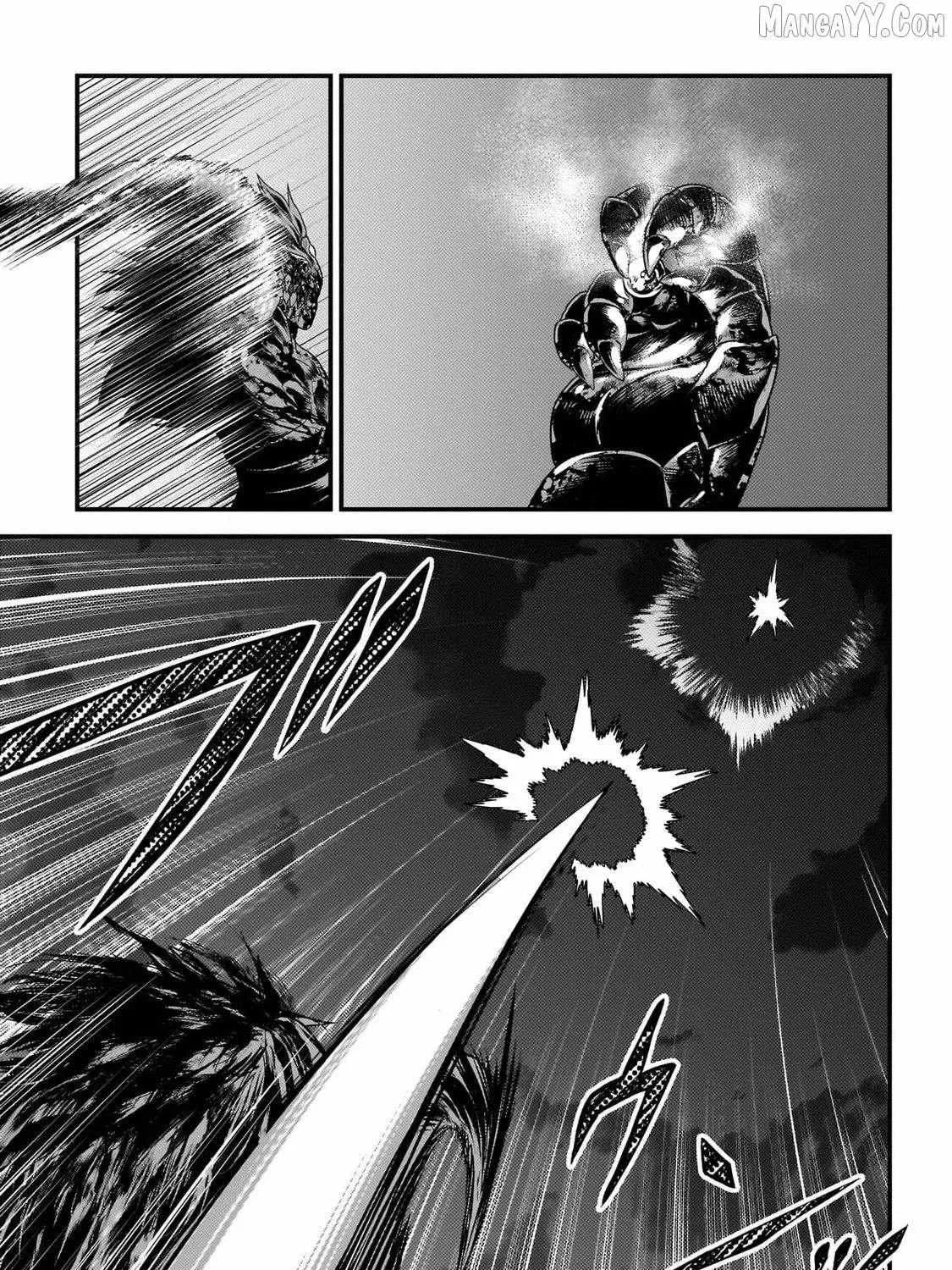 Murabito Desu Ga Nani Ka? Chapter 75 page 44 - 