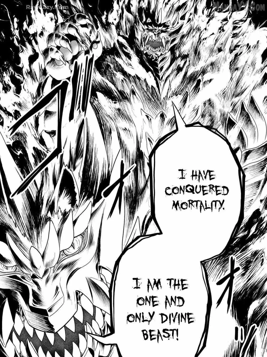 Murabito Desu Ga Nani Ka? Chapter 75 page 7 - 