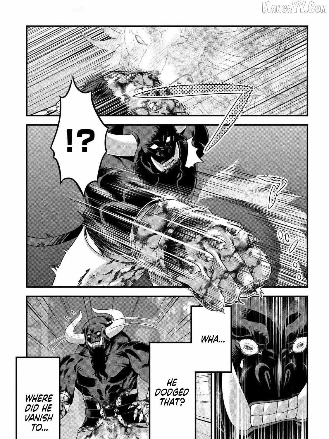 Murabito Desu Ga Nani Ka? Chapter 76 page 17 - 